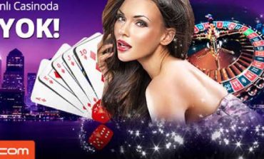 Betboo Casino Bonusu Seçili Oyunlara 1000 TL İade Veriyor!