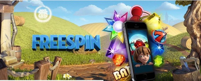 Bets 10 400 Freespin Dağıtıyor!