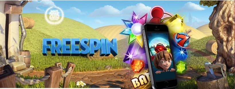 bets 10 400 freespin