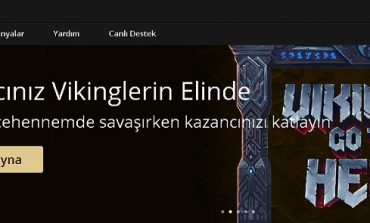 Casinometropol Ara Yüzü Değişti