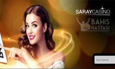 Saraycasino 250 TL QR Kod Bonusu Verecek