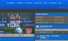 Tempobet Yeni Ara Yüzü Sizlerle