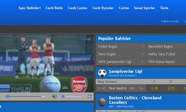 Tempobet Yeni Ara Yüzü Sizlerle
