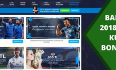Bahisbet 2018 Dünya Kupası Bonusları