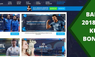 Bahisbet 2018 Dünya Kupası Bonusları