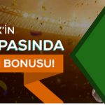 Betsix 2018 Dunya Kupası bonuslari