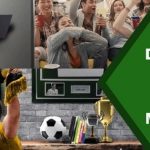 Dünya Kupası Maçları Naklen HD Trbet TV'de