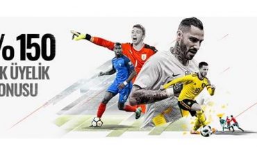 Betboo İlk Üyelik Bonusu 600 TL Oldu