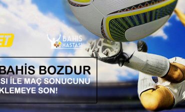 Trbet Bahis Bozdur
