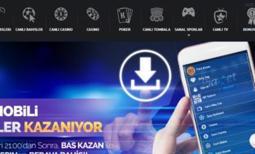 Piabet Android Uygulama İle Benzersiz Mobil Keyif