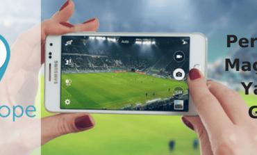 Periscope Maç Yayın Yasağı Geldi