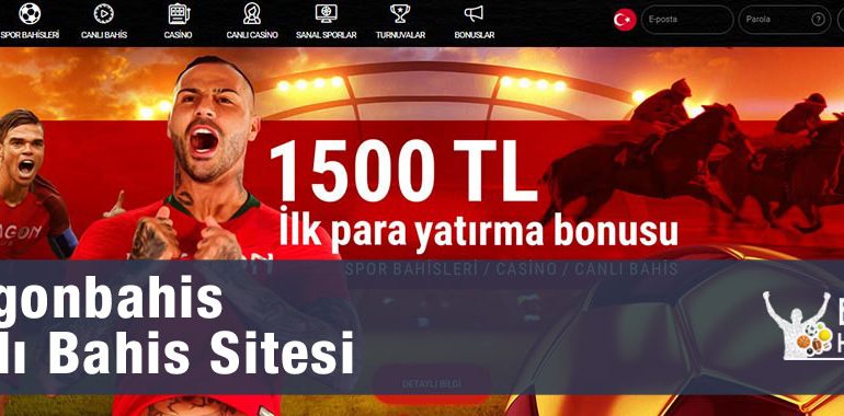 Dragonbahis