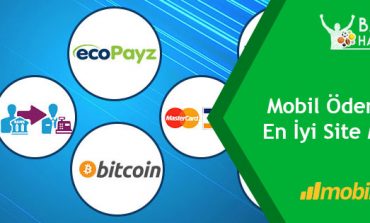 Mobil Ödeme Yapan En İyi Site Mobilbahis