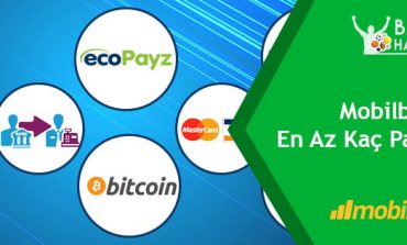Mobilbahis En Az Kaç Para Yatırılır?