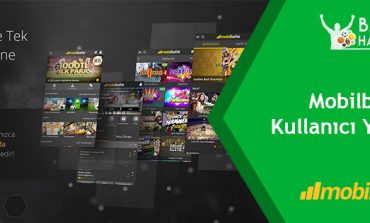 Mobilbahis Kullanıcı Yorumları