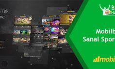 Mobilbahis Sanal Spor Bahisleri