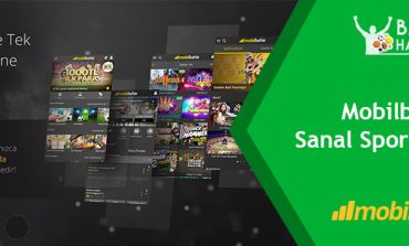 Mobilbahis Sanal Spor Bahisleri
