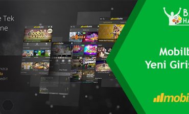 Mobilbahis Yeni Giriş Adresi