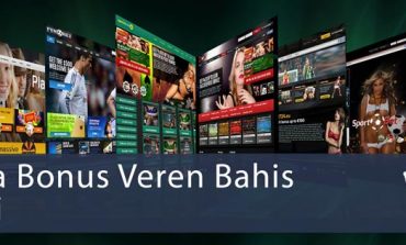 Bedava Bonus Veren Bahis Siteleri
