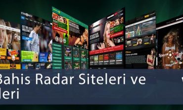 2018’in En İyi Bahis Siteleri Seçildi