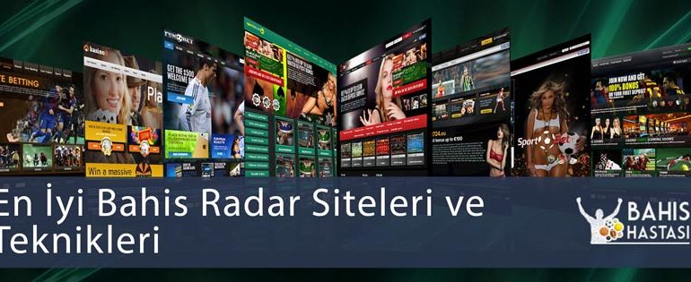 2018’in En İyi Bahis Siteleri Seçildi