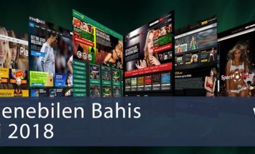 Maç İzlenebilen Bahis Siteleri 2018