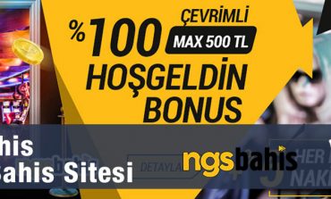 NGSBahis