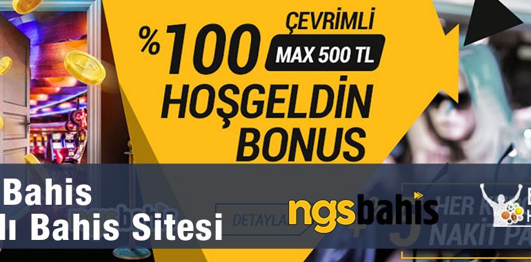 NGSBahis