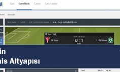 Yeni Canlı Bahis Altyapısı İle En İyisi Superbetin