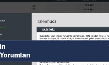 Güvenilir Canlı Bahis Sitesi Superbetin Kullanıcı Yorumları