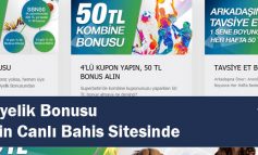 Yüksek Üyelik Bonusu Superbetin Canlı Bahis Sitesinde