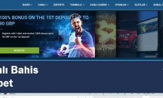 Yasal Canlı Bahis Sitesi 1xbet