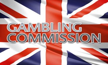 İngiltere Kumar Komisyonu