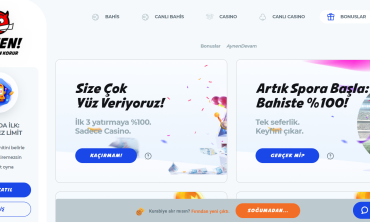 Aynen Bahis Sitesi