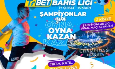 Trbet Bahis Ligi