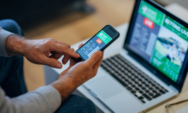 Mobil Bahis Siteleri Üyelik