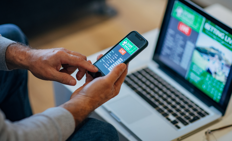 Mobil Bahis Siteleri Üyelik